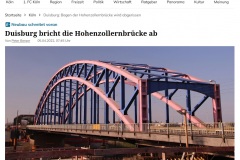 22-04-05-KStA-Hohenzollernbruecke