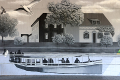 Hermeshof - Kachelhaus