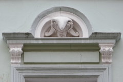 Köln-Nippes,Gartenstraße 22