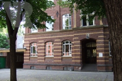 Volksschule-Koeln-Nippes-Auguststrasse